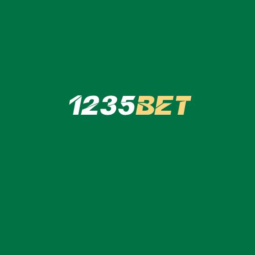 Logo da 1235BET