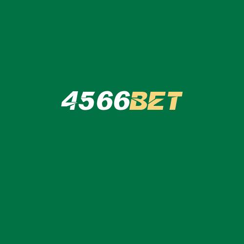 Logo da 4566BET