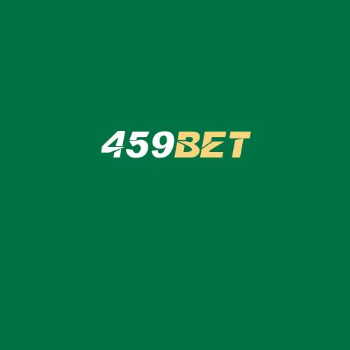 Logo da 459BET