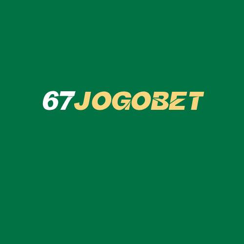 Logo da 67JOGOBET