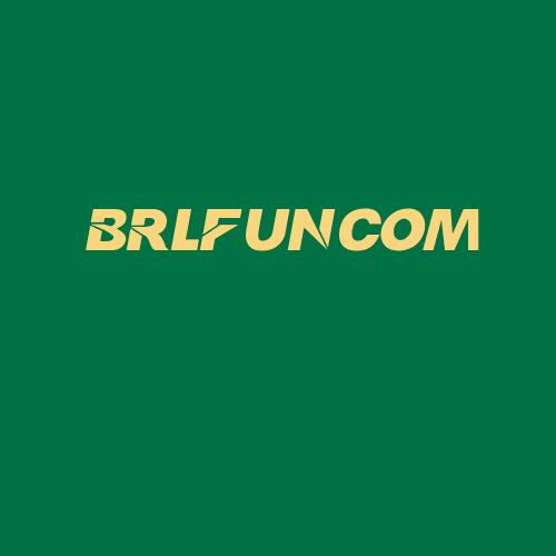 Logo da BRLFUNCOM