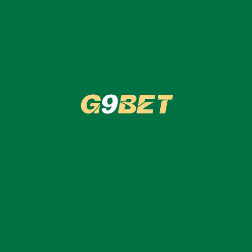 Logo da G9BET