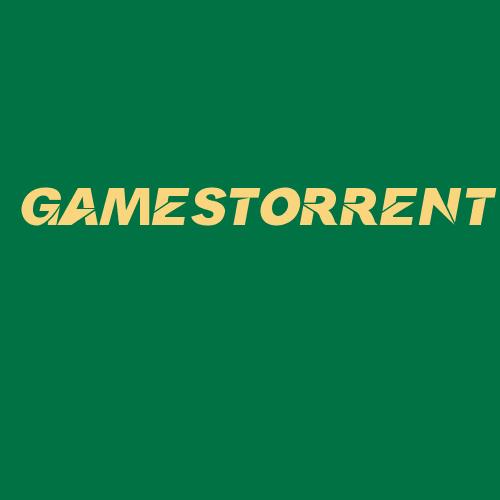 Logo da GAMESTORRENT